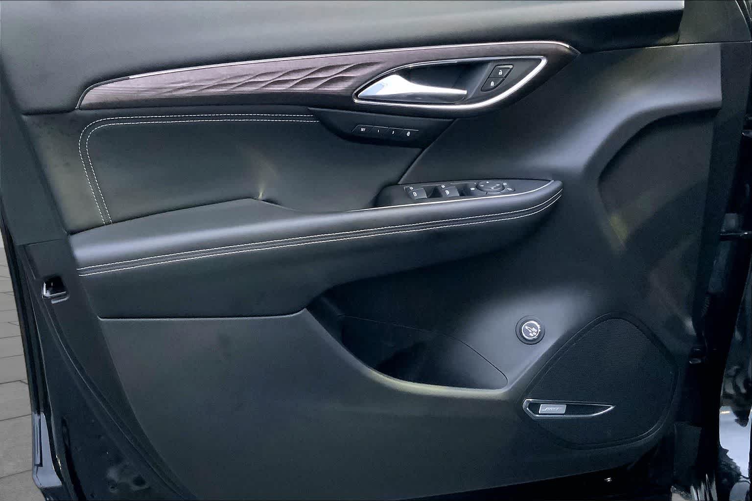 2022 Buick Envision Avenir