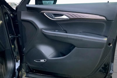 2022 Buick Envision Avenir