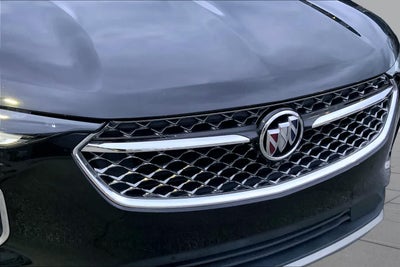 2022 Buick Envision Avenir