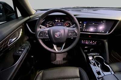 2022 Buick Envision Avenir
