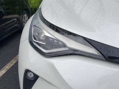 2022 Toyota C-HR Limited