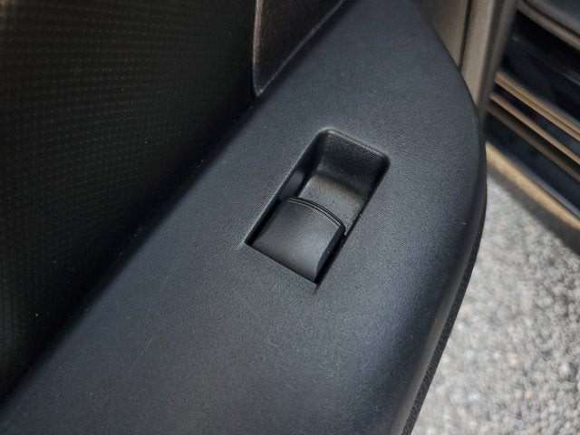 2017 Honda Civic Hatchback EX