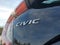 2017 Honda Civic Hatchback EX