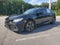 2017 Honda Civic Hatchback EX
