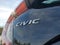 2017 Honda Civic Hatchback EX