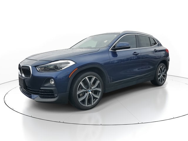 2020 BMW X2 xDrive28i