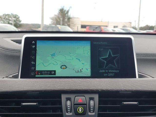 2020 BMW X2 xDrive28i