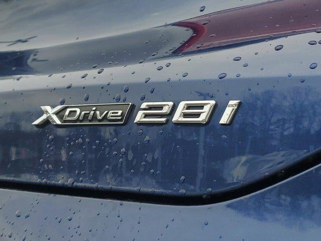 2020 BMW X2 xDrive28i