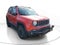 2017 Jeep Renegade Trailhawk