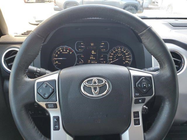 2021 Toyota TUNDRA 4X2 SR5