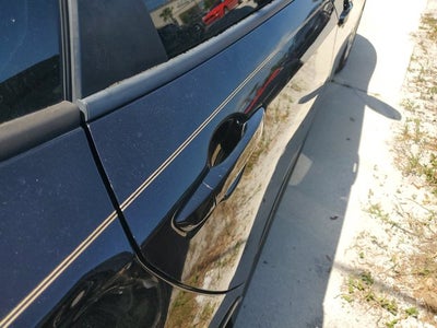 2016 Honda Civic Sedan LX