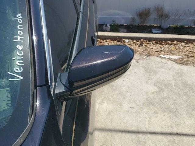 2016 Honda Civic Sedan LX