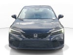 2023 Honda Civic Hatchback EX-L
