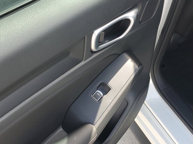 2023 Honda Civic Hatchback EX-L