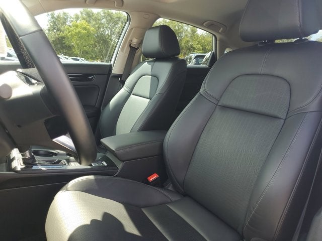 2023 Honda Civic Hatchback EX-L
