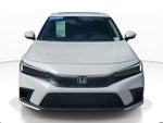 2023 Honda Civic Hatchback EX-L