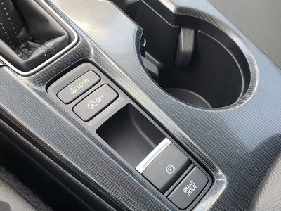2023 Honda Civic Hatchback EX-L