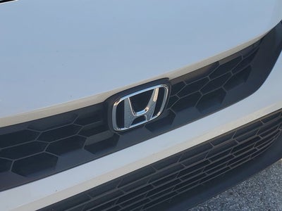 2023 Honda Civic Hatchback Sport Touring