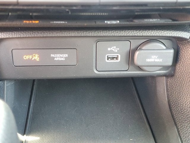 2023 Honda Civic Hatchback LX