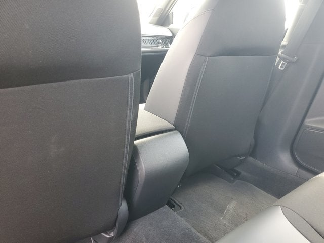 2023 Honda Civic Hatchback Sport