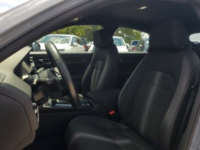2023 Honda Civic Hatchback Sport