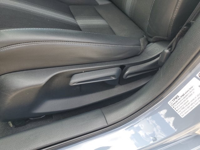 2023 Honda Civic Hatchback Sport