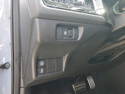2023 Honda Civic Hatchback Sport