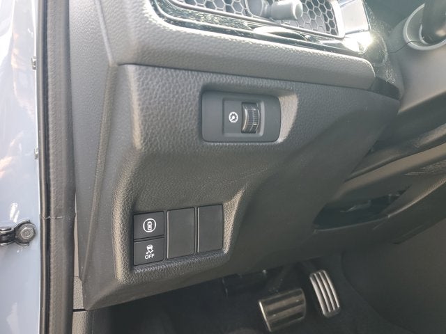2023 Honda Civic Hatchback Sport