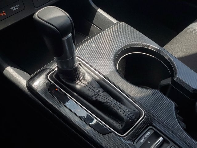 2023 Honda Civic Hatchback Sport