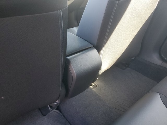 2024 Honda Civic Hatchback Sport