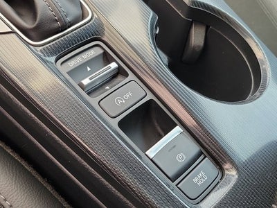 2025 Honda Civic Hatchback Sport