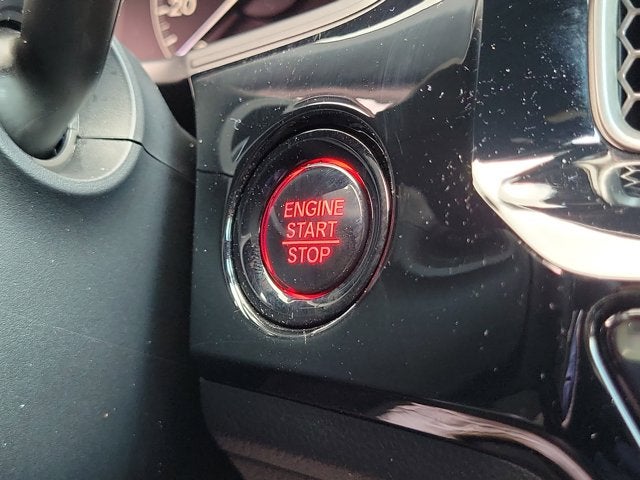 2025 Honda Civic Hatchback Sport