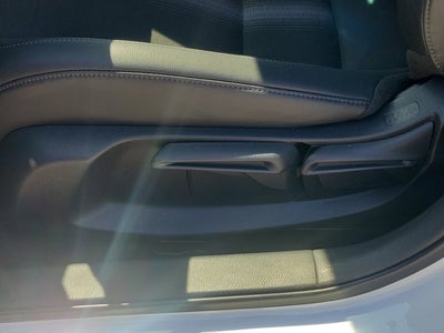 2023 Honda Civic Hatchback Sport