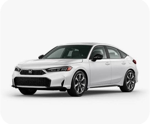 2025 Honda Civic Hatchback Hybrid Sport Touring