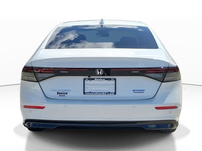 2025 Honda Civic Hatchback Hybrid Sport Touring