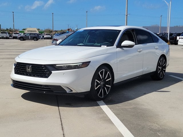 2025 Honda Civic Hatchback Hybrid Sport Touring