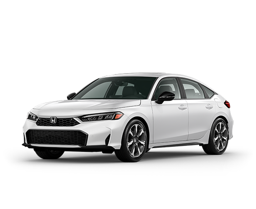 2025 Honda Civic Hatchback Hybrid Sport Touring