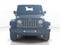 2014 Jeep Wrangler Unlimited Dragon Edition