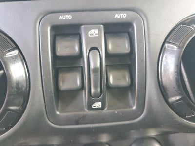 2014 Jeep Wrangler Unlimited Dragon Edition
