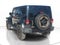 2014 Jeep Wrangler Unlimited Dragon Edition