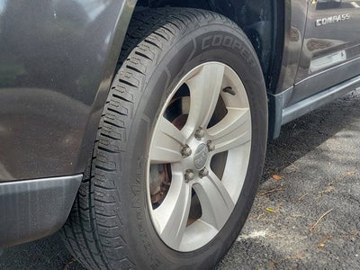 2015 Jeep Compass Sport