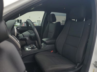 2019 Jeep Grand Cherokee Laredo E