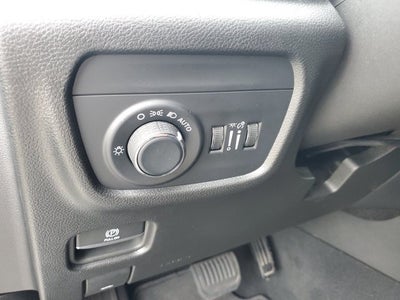 2024 Jeep Grand Cherokee L Laredo X