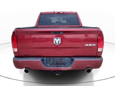 2012 RAM 1500 Express