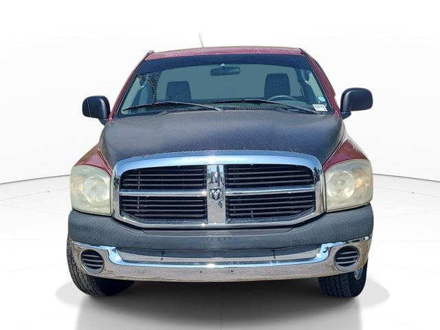 2007 Dodge Ram 1500 ST