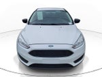 2017 Ford Focus S