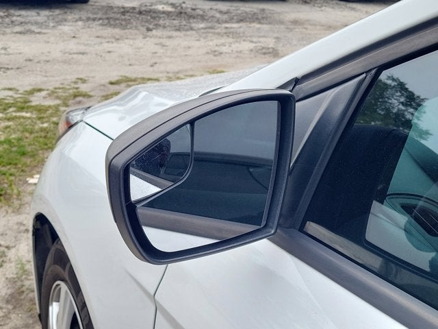 2017 Ford Focus S