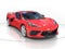 2021 Chevrolet Corvette 3LT