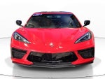 2021 Chevrolet Corvette 3LT