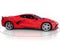 2021 Chevrolet Corvette 3LT